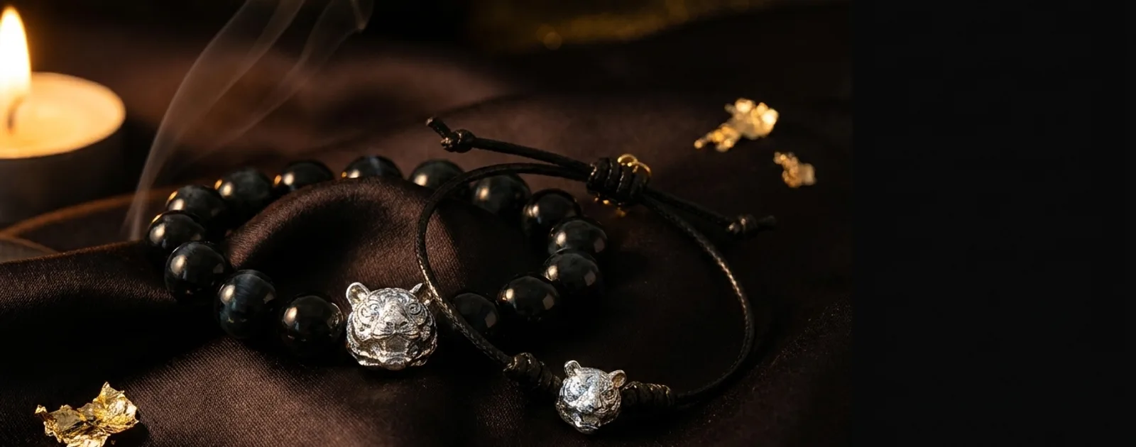 Highness Amulet 灵物