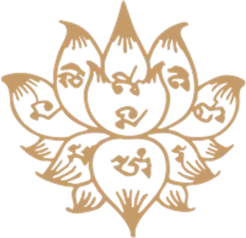 Yant Dok Bua Yai by Ajarn Noo Ganpai