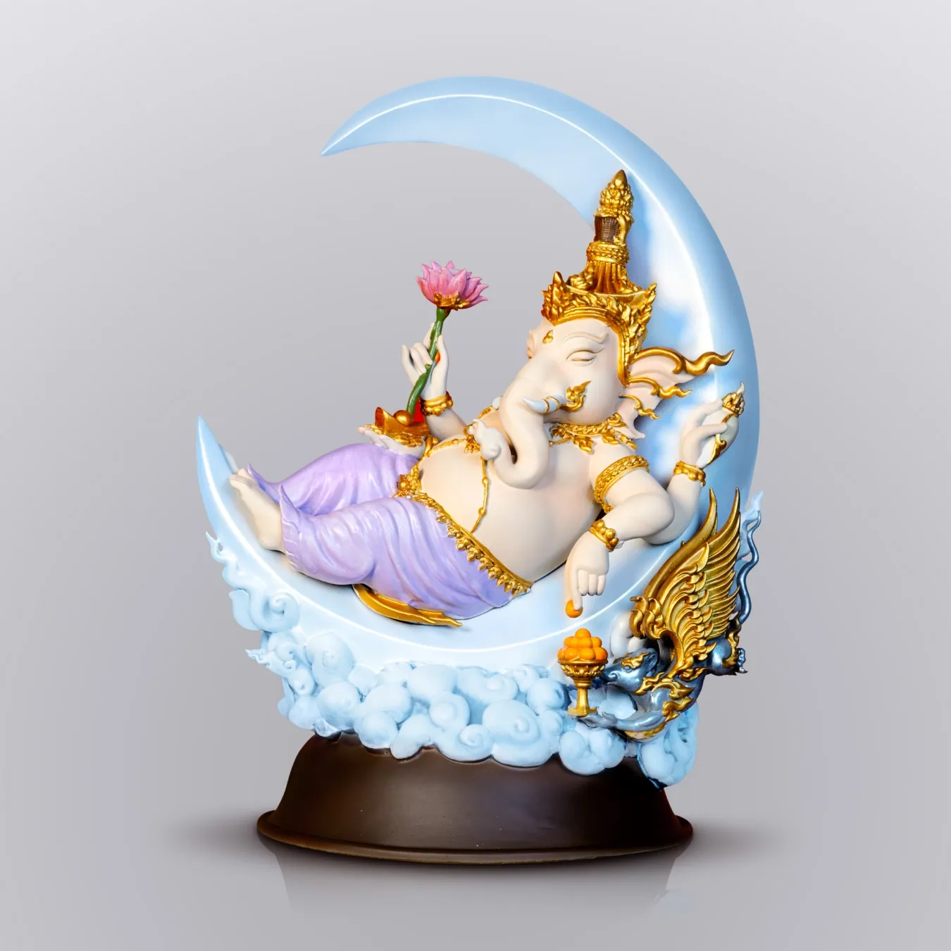 Highness Amulet 象神 永恒之乐版