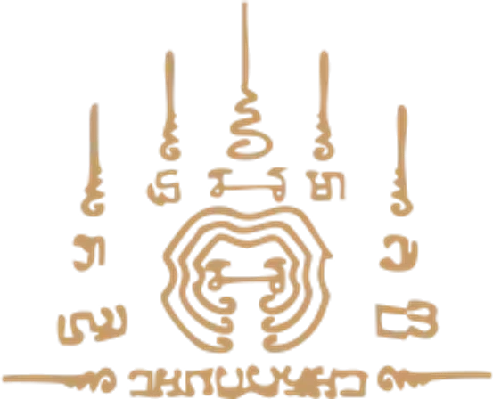 Yant Phokasap by Ajarn Noo Ganpai