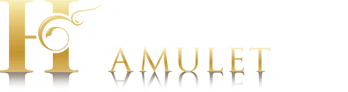 Highness Amulet logo