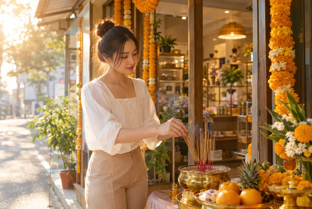 การเลือกฤกษ์ดีเริ่มงานมงคล เปิดร้าน ขึ้นบ้านใหม่ ปี 2570